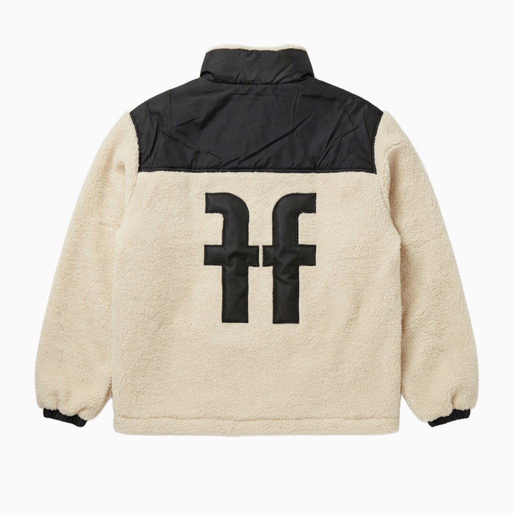 Sherpa Offbeat Beige