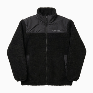 Sherpa Offbeat Black