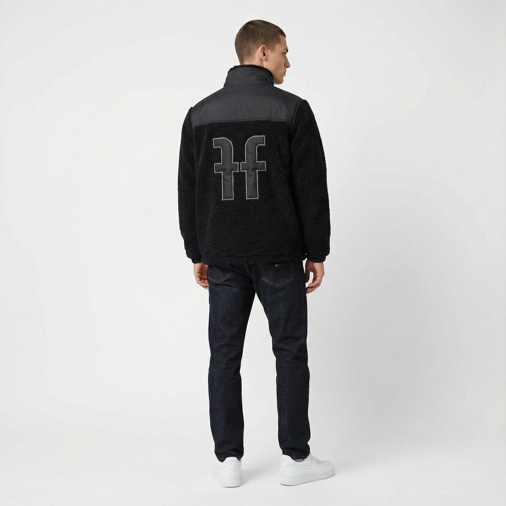 Sherpa Offbeat Black