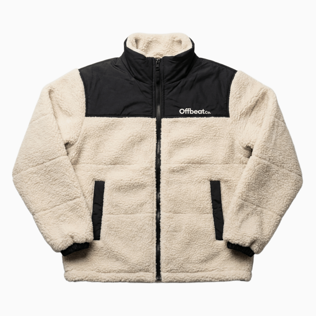Sherpa Offbeat Beige