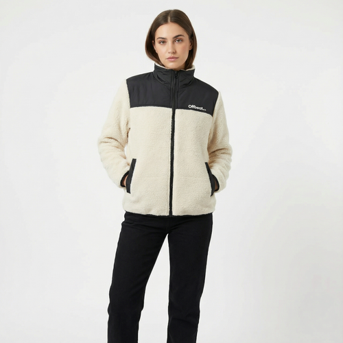 Sherpa Offbeat Beige