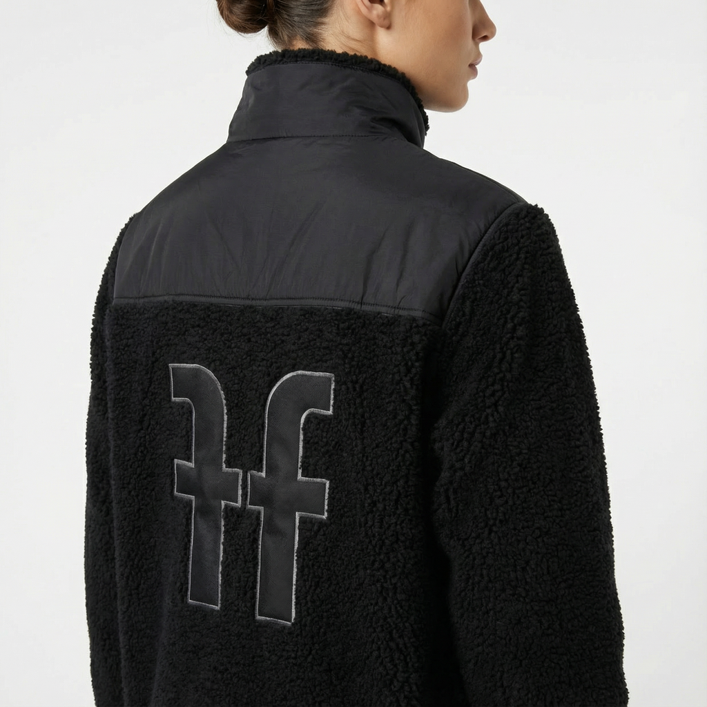 Sherpa Offbeat Black