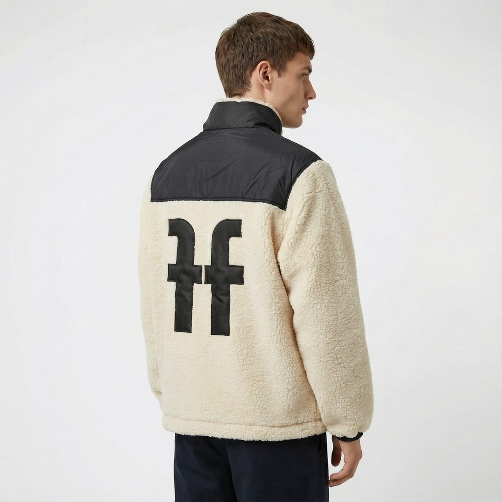 Sherpa Offbeat Beige