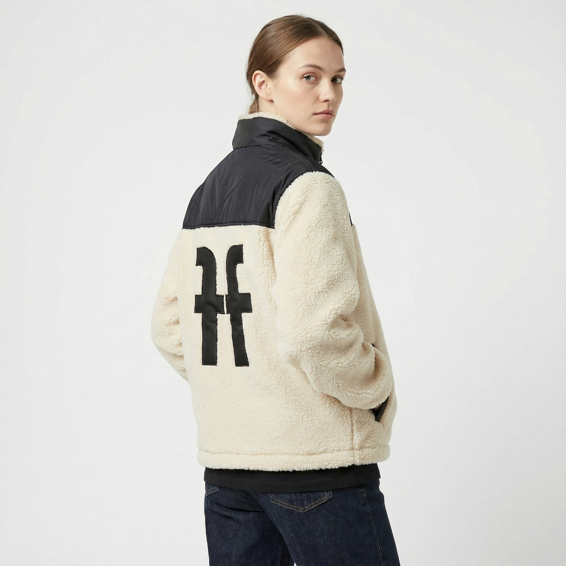 Sherpa Offbeat Beige