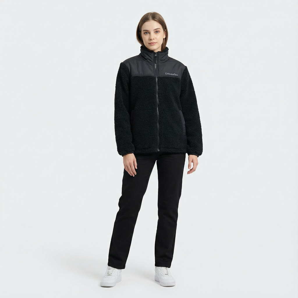Sherpa Offbeat Black