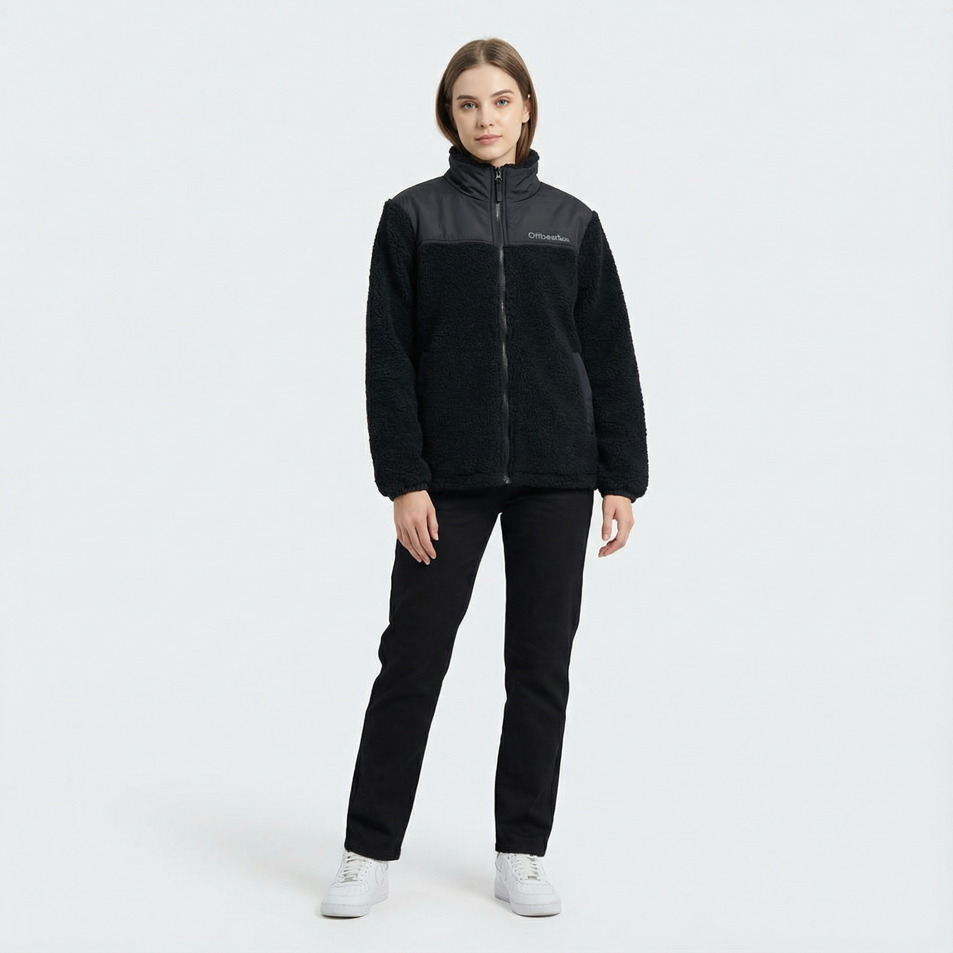 Sherpa Offbeat Black