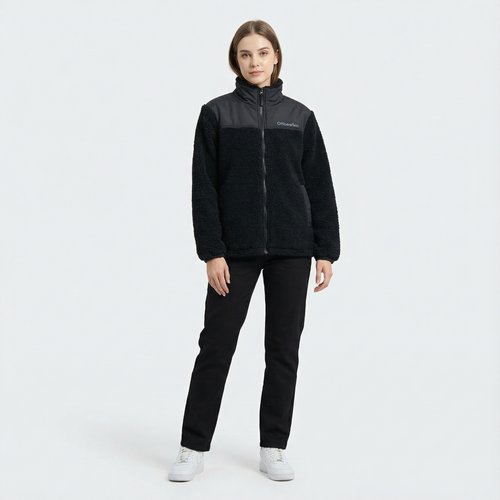 Sherpa Offbeat Black